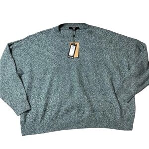 Vero Moda Doffy Pullover Sweater Size 3X Plus Size Curve